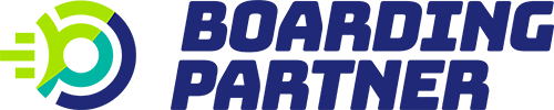 Boarding Partner logo